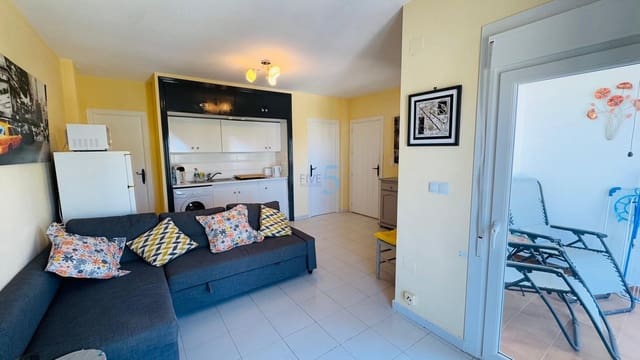 1 sypialnia Apartament na sprzedaż w Villamartin, Orihuela z basenem - 105 000 € (Ref: 9287126)