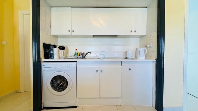 1 sypialnia Apartament na sprzedaż w Villamartin, Orihuela z basenem - 105 000 € (Ref: 9287126)