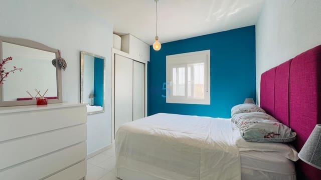 1 sypialnia Apartament na sprzedaż w Villamartin, Orihuela z basenem - 105 000 € (Ref: 9287126)