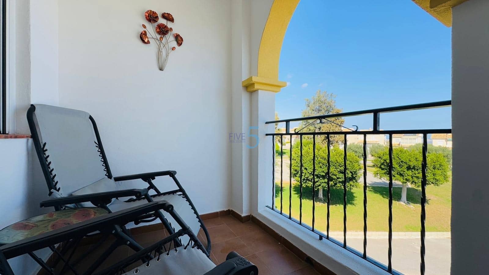 1 sypialnia Apartament na sprzedaż w Villamartin z basenem - 105 000 € (Ref: 9287126)