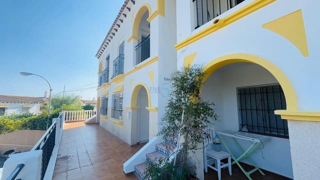 1 sypialnia Apartament na sprzedaż w Villamartin, Orihuela z basenem - 105 000 € (Ref: 9287126)