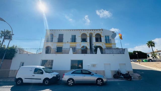 1 sypialnia Apartament na sprzedaż w Villamartin, Orihuela z basenem - 105 000 € (Ref: 9287126)