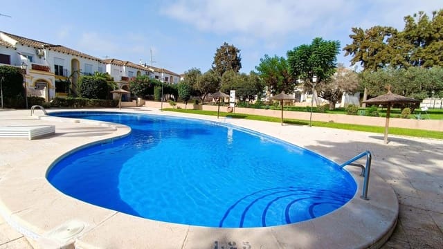 1 sypialnia Apartament na sprzedaż w Villamartin, Orihuela z basenem - 105 000 € (Ref: 9287126)