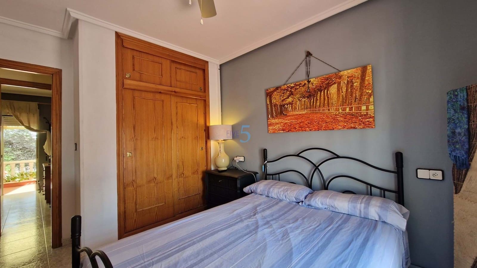 2 soveværelse Byhus til salg i Los Altos med swimmingpool garage - € 174.950 (Ref: 9289587)