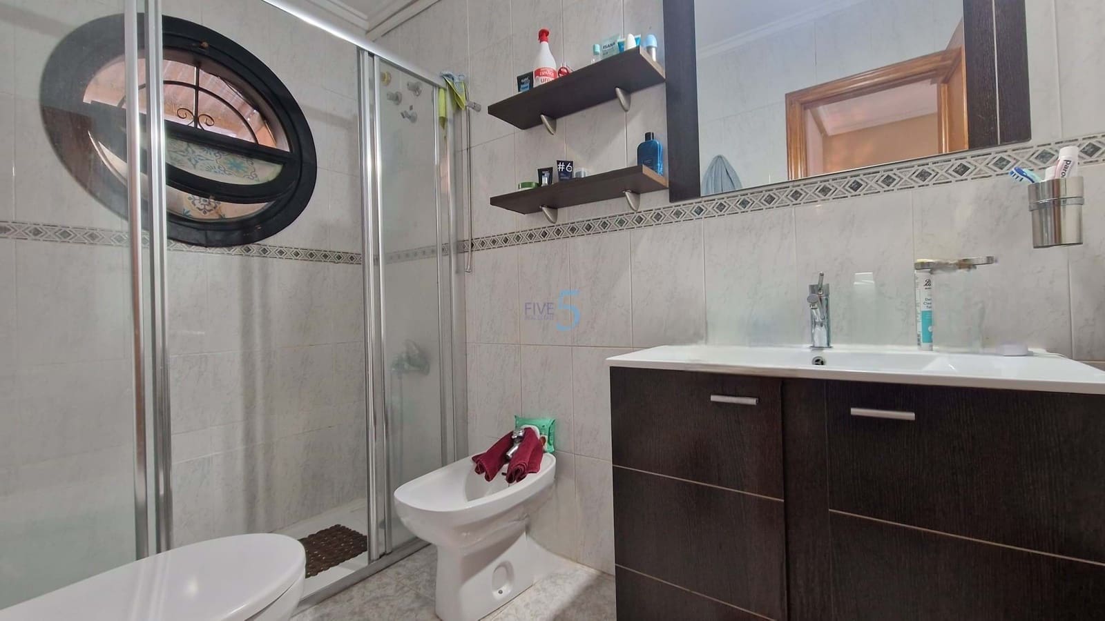 2 soveværelse Byhus til salg i Los Altos med swimmingpool garage - € 174.950 (Ref: 9289587)