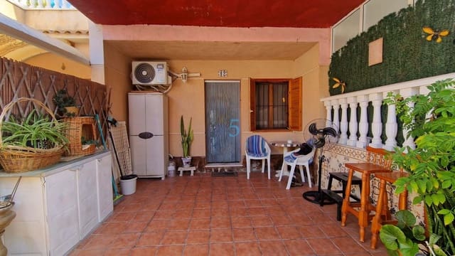 2 camera da letto Casa in vendita in Los Altos con piscina garage - 174.950 € (Rif: 9289587)