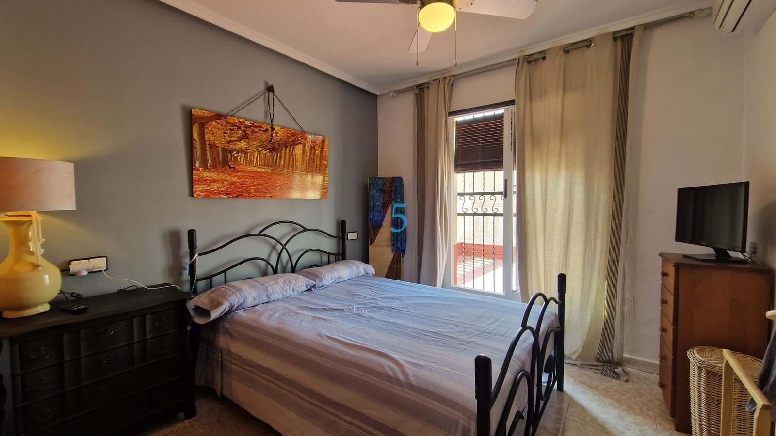 2 soveværelse Byhus til salg i Los Altos med swimmingpool garage - € 174.950 (Ref: 9289587)