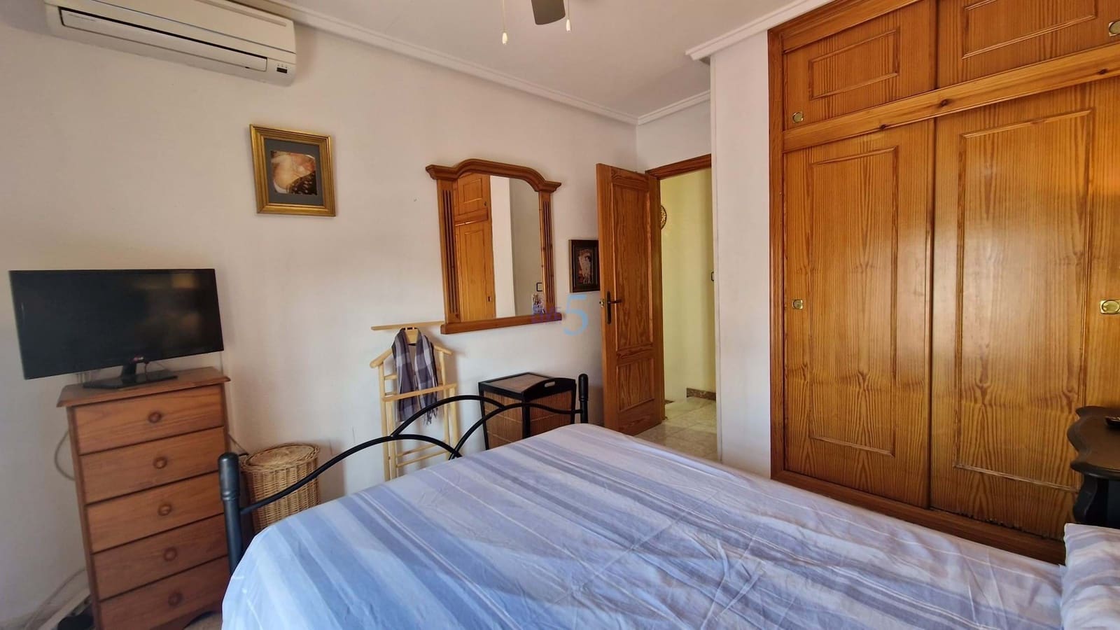 2 soveværelse Byhus til salg i Los Altos med swimmingpool garage - € 174.950 (Ref: 9289587)