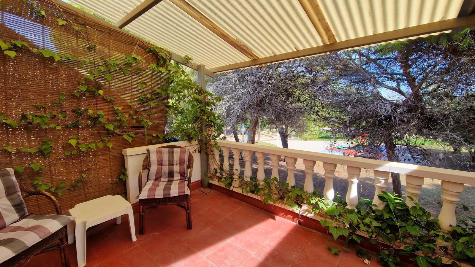 2 soveværelse Byhus til salg i Los Altos med swimmingpool garage - € 174.950 (Ref: 9289587)