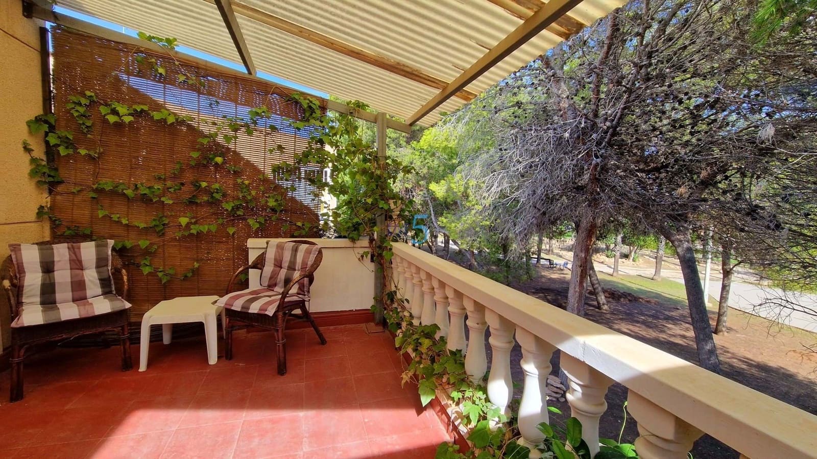 2 soveværelse Byhus til salg i Los Altos med swimmingpool garage - € 174.950 (Ref: 9289587)