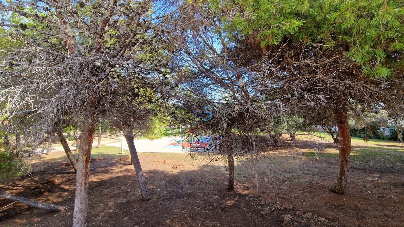 2 soveværelse Byhus til salg i Los Altos med swimmingpool garage - € 174.950 (Ref: 9289587)