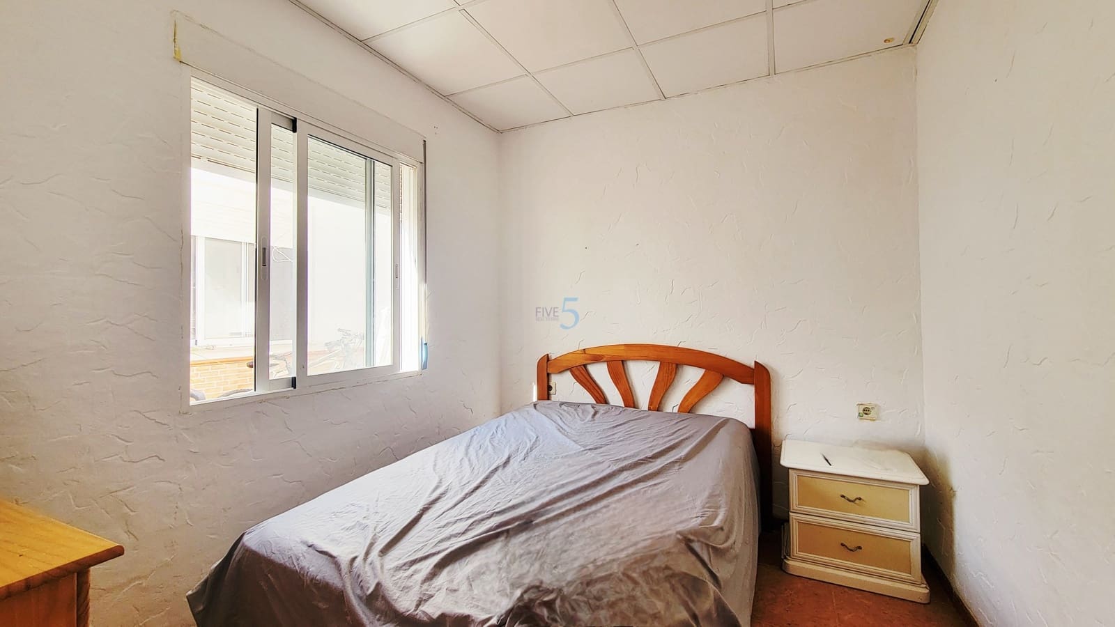 Chalet de 4 habitaciones en Los Nietos en venta - 185.000 € (Ref: 9292390)