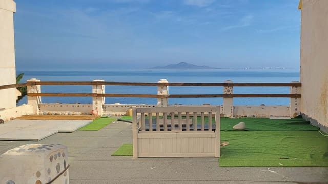 4 soveværelse Villa til salg i Los Nietos, Cartagena - € 185.000 (Ref: 9292390)