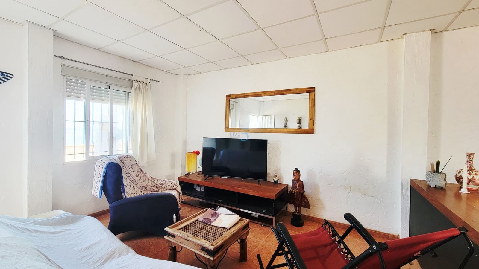 Chalet de 4 habitaciones en Los Nietos en venta - 185.000 € (Ref: 9292390)