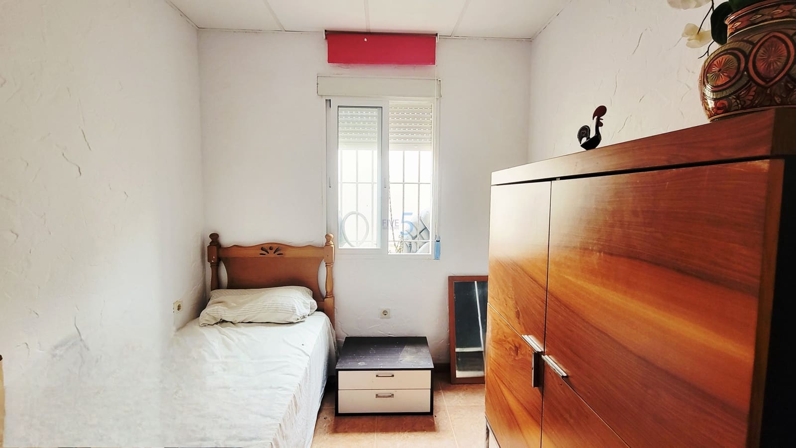 Chalet de 4 habitaciones en Los Nietos en venta - 185.000 € (Ref: 9292390)