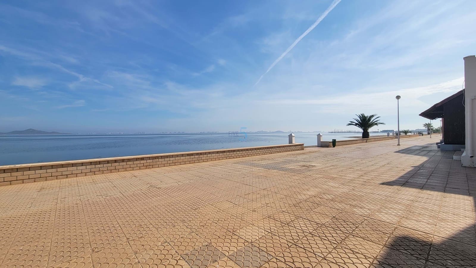 Chalet de 4 habitaciones en Los Nietos en venta - 185.000 € (Ref: 9292390)