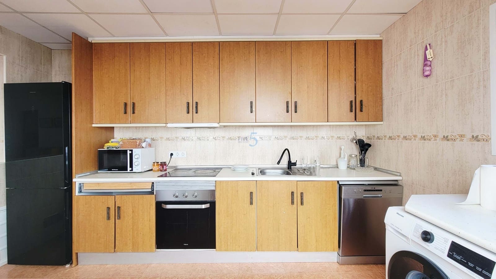 Chalet de 4 habitaciones en Los Nietos en venta - 185.000 € (Ref: 9292390)