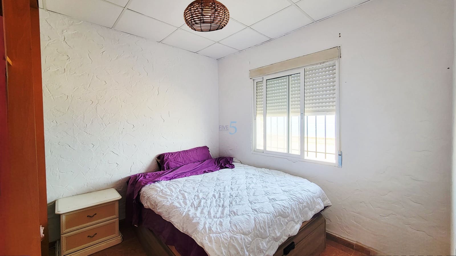 Chalet de 4 habitaciones en Los Nietos en venta - 185.000 € (Ref: 9292390)