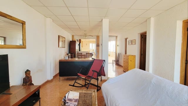 4 soveværelse Villa til salg i Los Nietos, Cartagena - € 185.000 (Ref: 9292390)