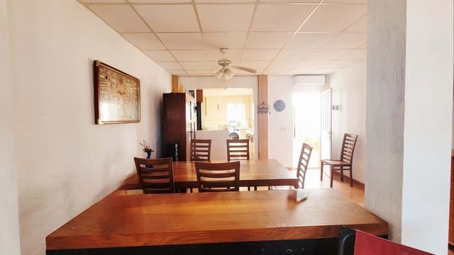 4 soveværelse Villa til salg i Los Nietos, Cartagena - € 185.000 (Ref: 9292390)