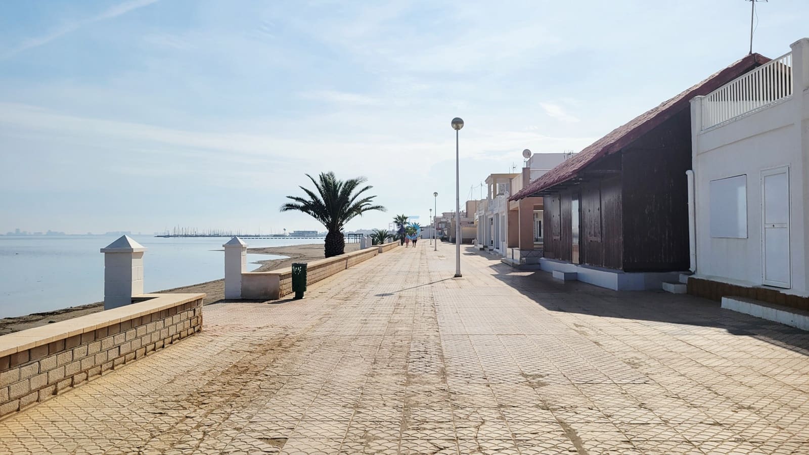 Chalet de 4 habitaciones en Los Nietos en venta - 185.000 € (Ref: 9292390)