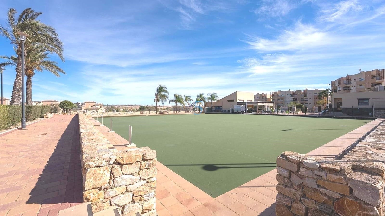 3 bedroom Apartment for sale in La Tercia with pool garage - € 105,000 (Ref: 9292391)