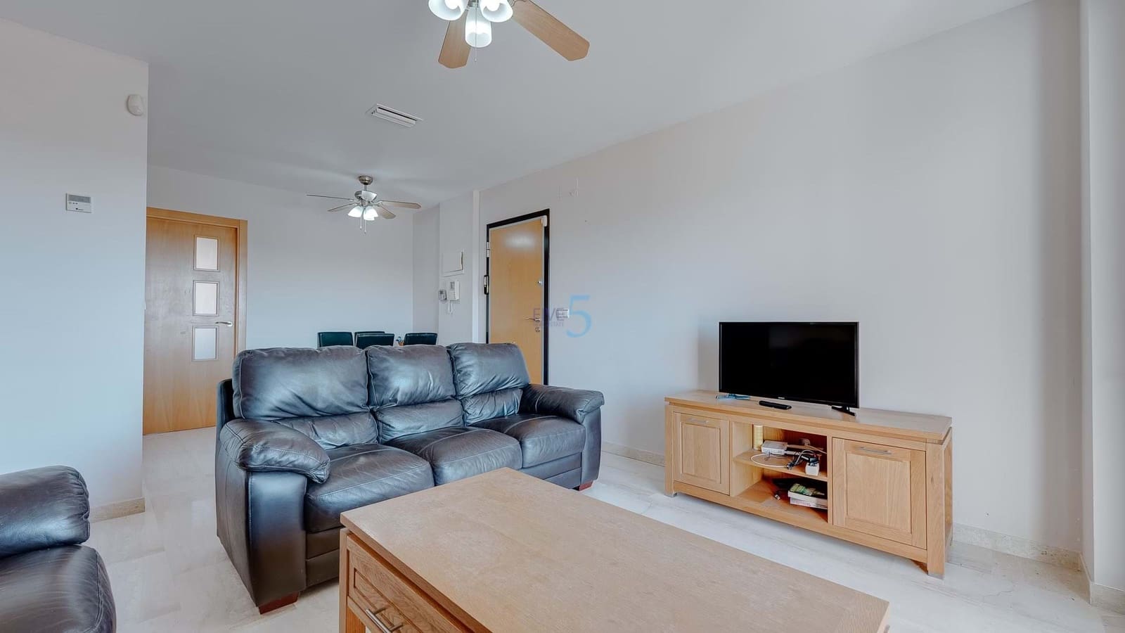 3 bedroom Apartment for sale in La Tercia with pool garage - € 105,000 (Ref: 9292391)