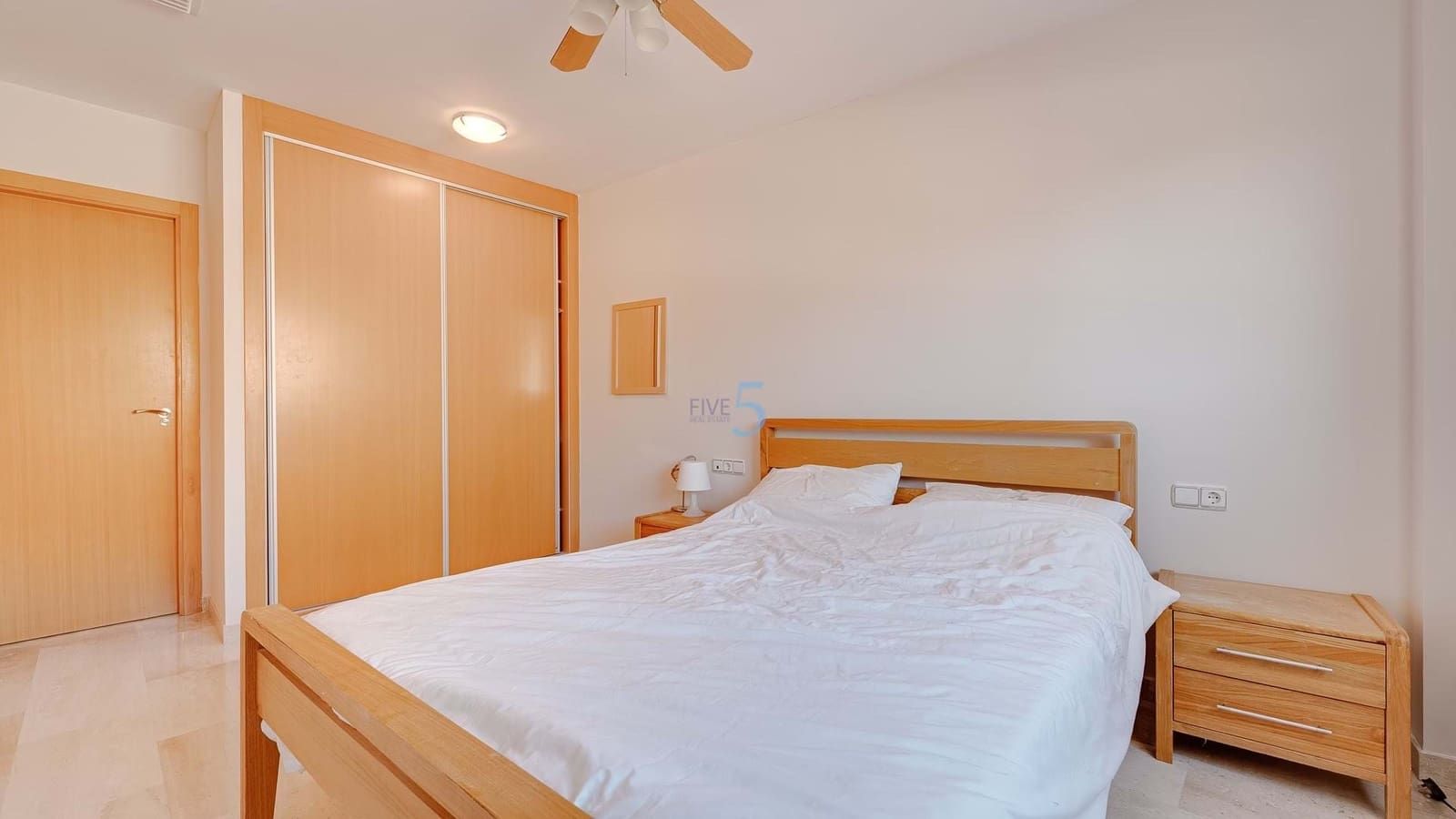 3 bedroom Apartment for sale in La Tercia with pool garage - € 105,000 (Ref: 9292391)