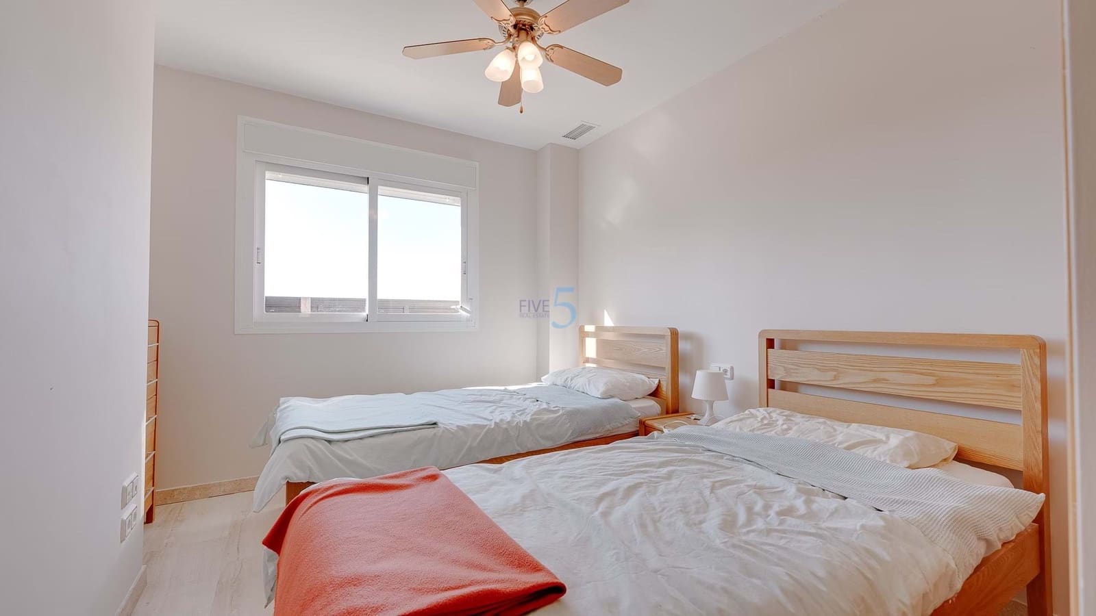 3 bedroom Apartment for sale in La Tercia with pool garage - € 105,000 (Ref: 9292391)