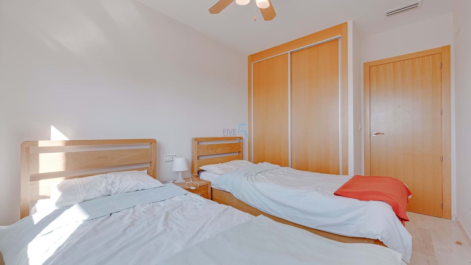 3 bedroom Apartment for sale in La Tercia with pool garage - € 105,000 (Ref: 9292391)