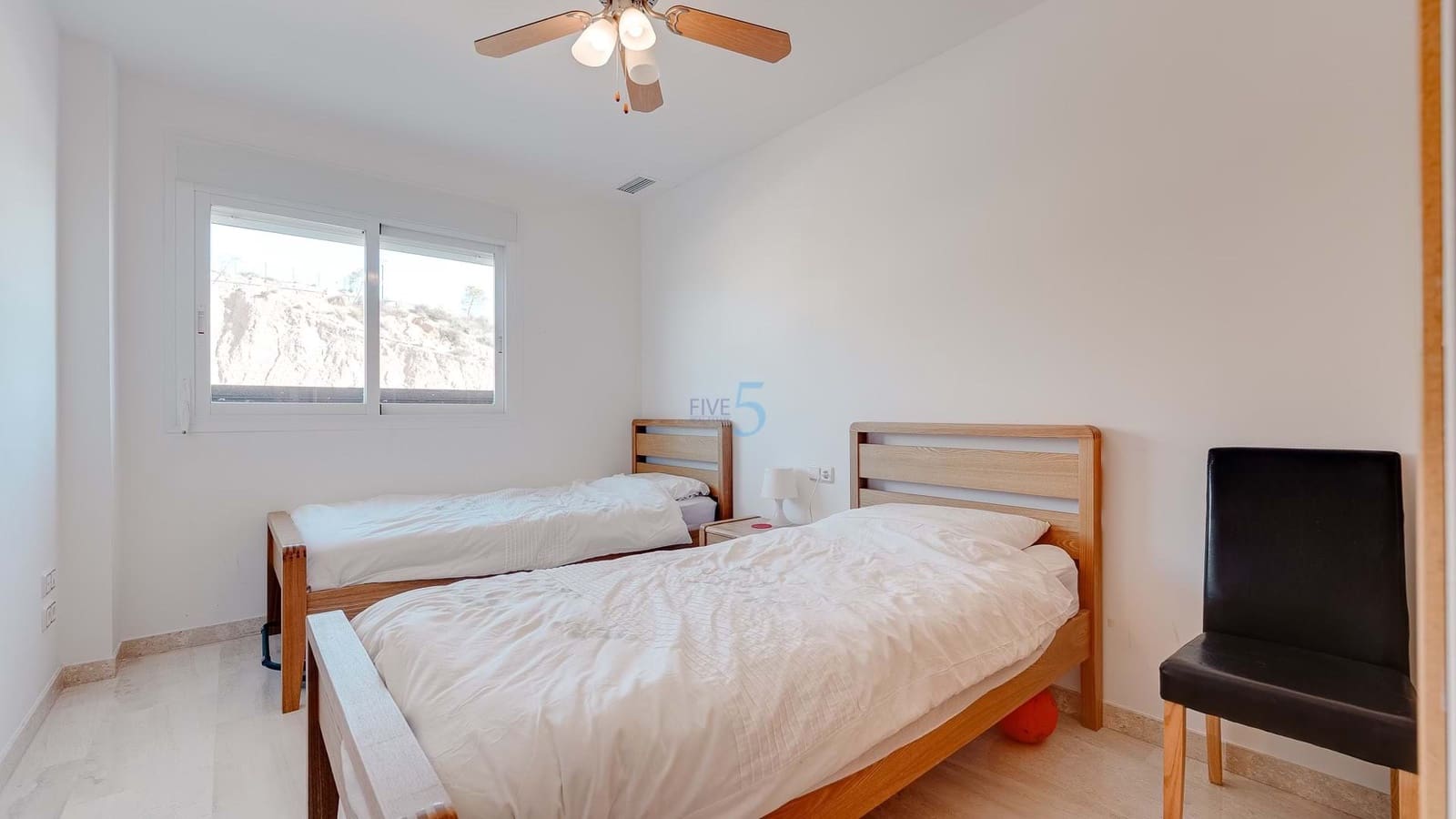 3 bedroom Apartment for sale in La Tercia with pool garage - € 105,000 (Ref: 9292391)