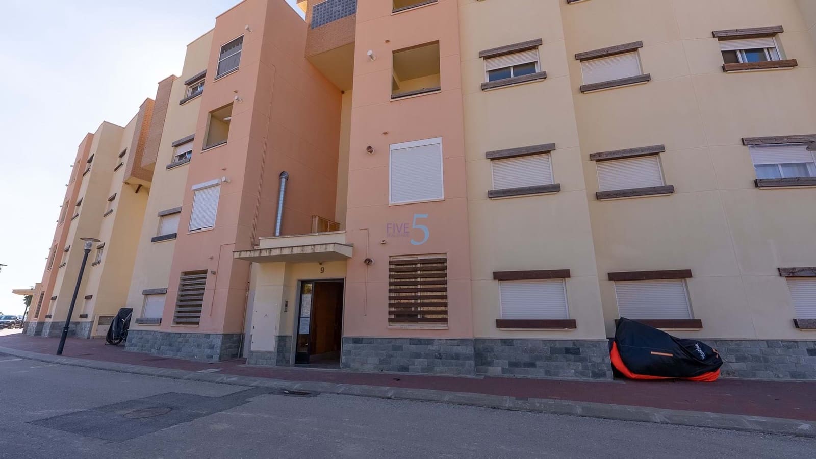 3 bedroom Apartment for sale in La Tercia with pool garage - € 105,000 (Ref: 9292391)