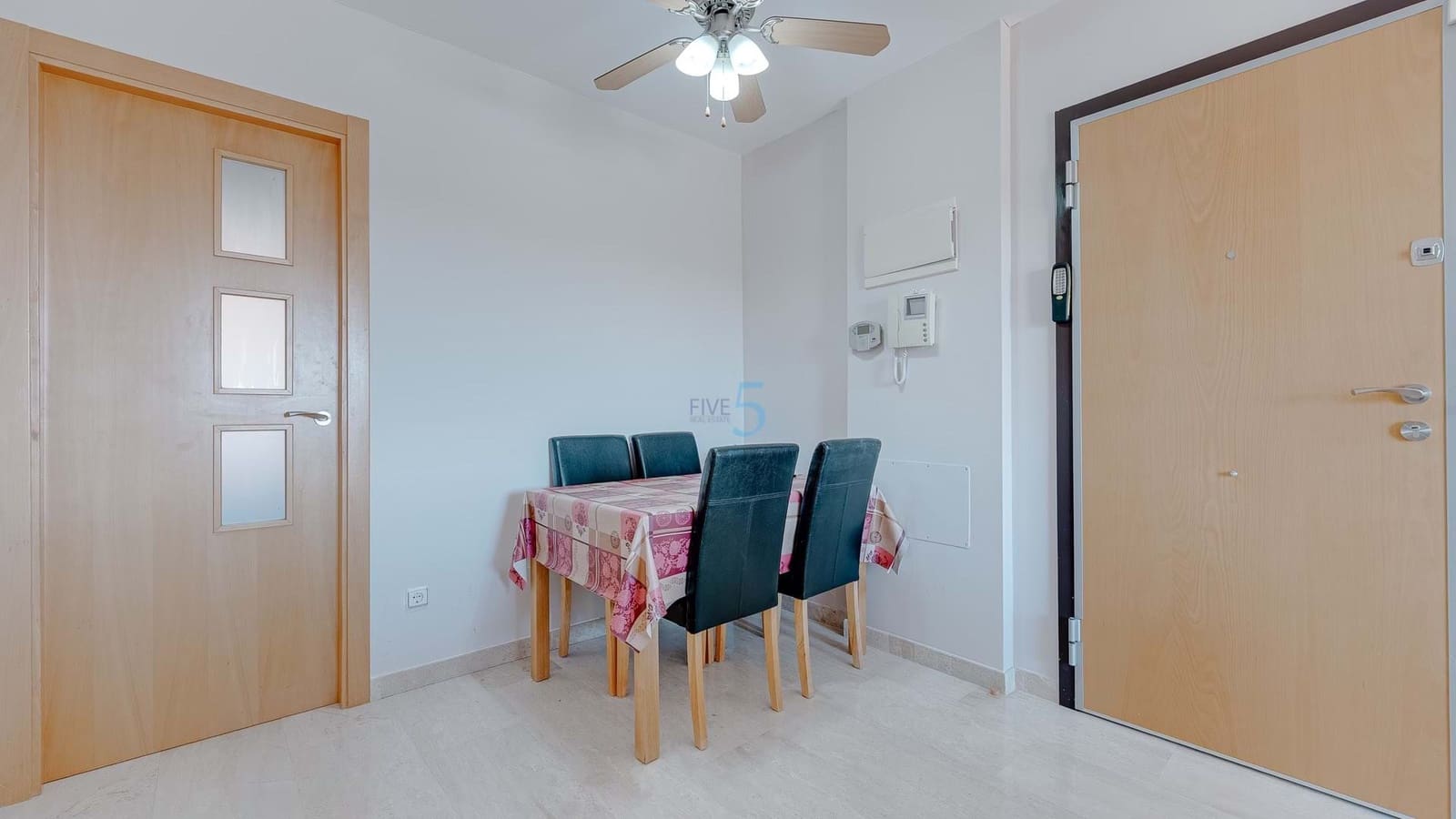 3 bedroom Apartment for sale in La Tercia with pool garage - € 105,000 (Ref: 9292391)