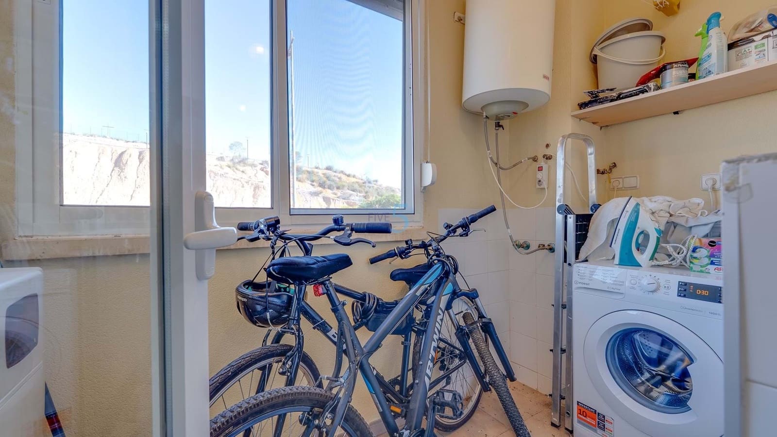 3 bedroom Apartment for sale in La Tercia with pool garage - € 105,000 (Ref: 9292391)