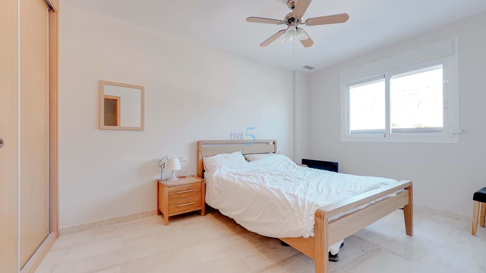 3 bedroom Apartment for sale in La Tercia with pool garage - € 105,000 (Ref: 9292391)