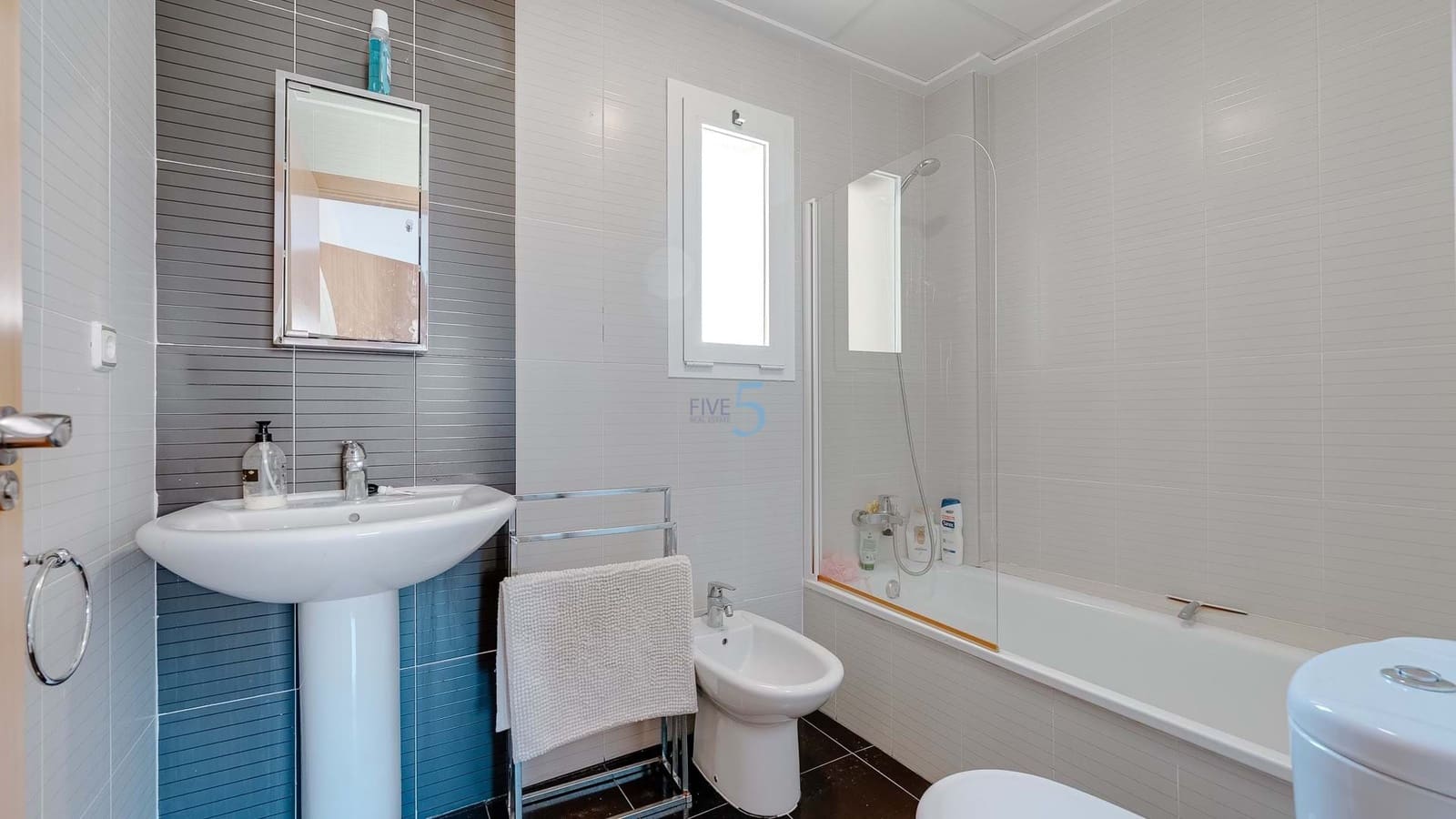 3 bedroom Apartment for sale in La Tercia with pool garage - € 105,000 (Ref: 9292391)