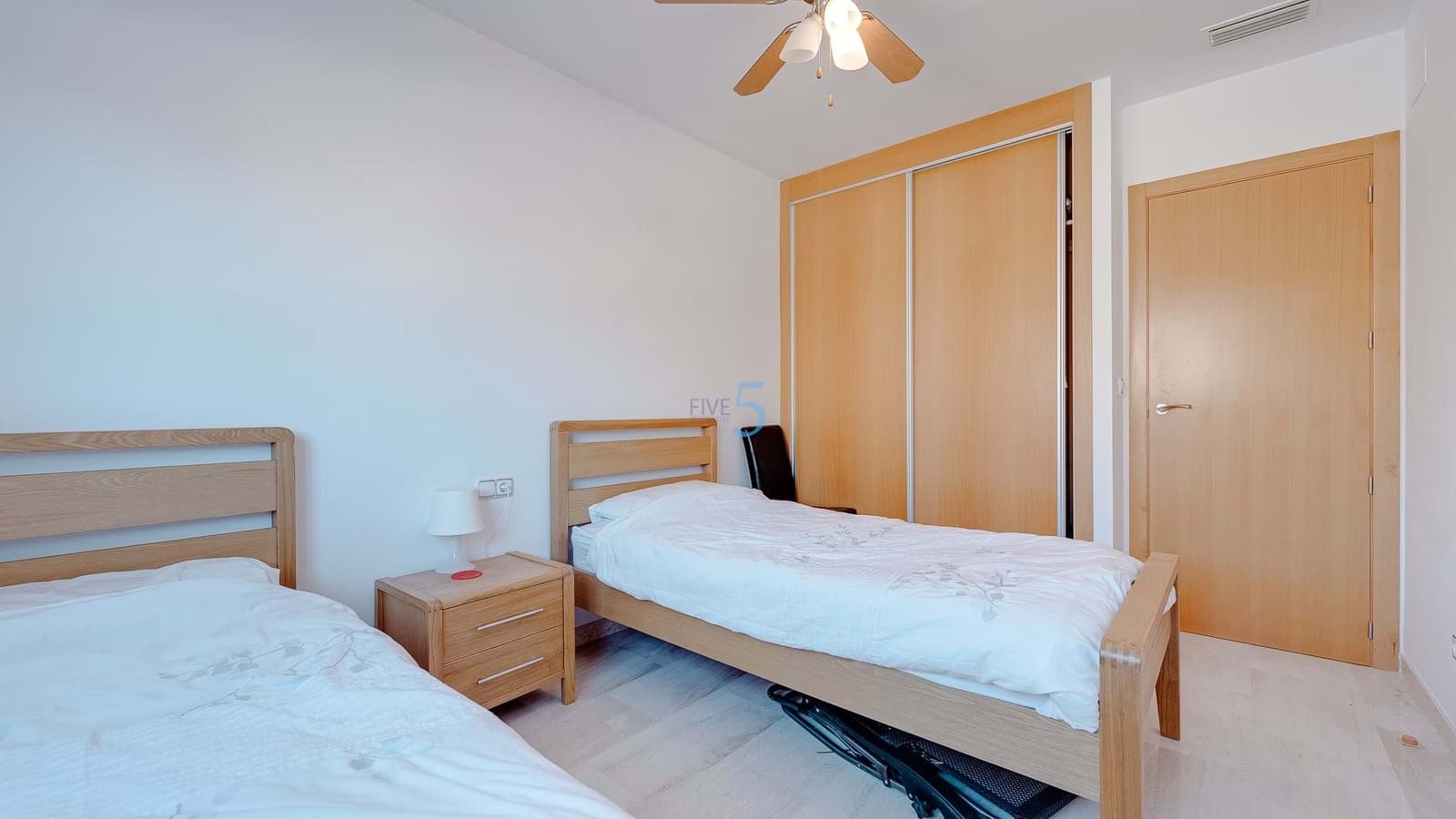 3 bedroom Apartment for sale in La Tercia with pool garage - € 105,000 (Ref: 9292391)