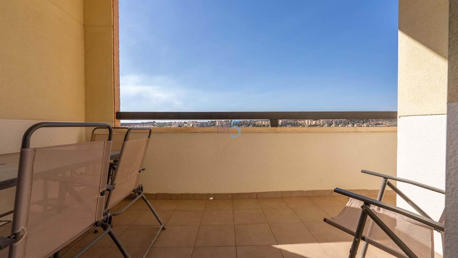 3 bedroom Apartment for sale in La Tercia with pool garage - € 105,000 (Ref: 9292391)