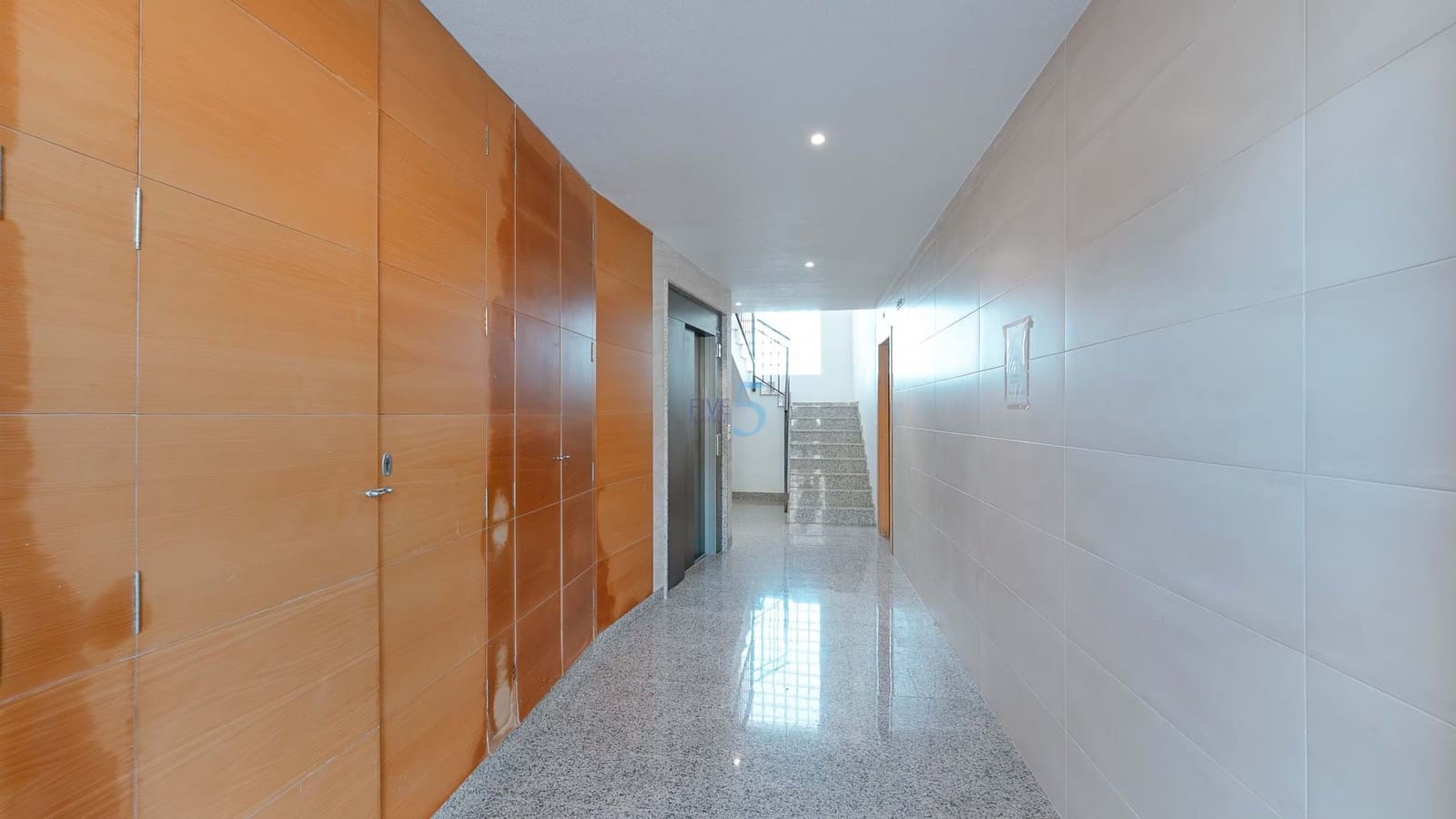 3 bedroom Apartment for sale in La Tercia with pool garage - € 105,000 (Ref: 9292391)