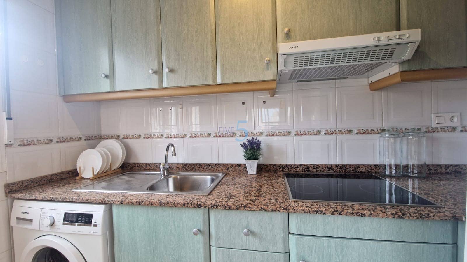 2 quarto Apartamento para venda em Torrevieja com piscina - 147 000 € (Ref: 9292393)