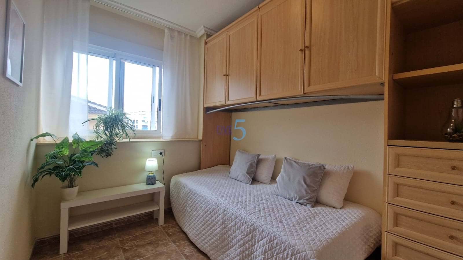 2 quarto Apartamento para venda em Torrevieja com piscina - 147 000 € (Ref: 9292393)