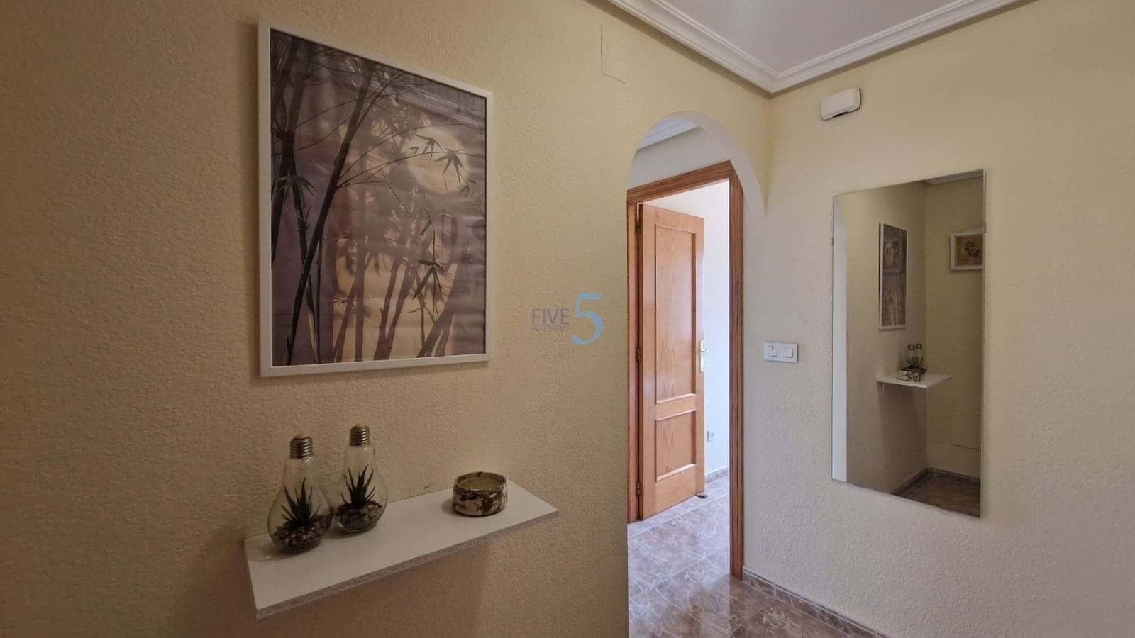 2 quarto Apartamento para venda em Torrevieja com piscina - 147 000 € (Ref: 9292393)