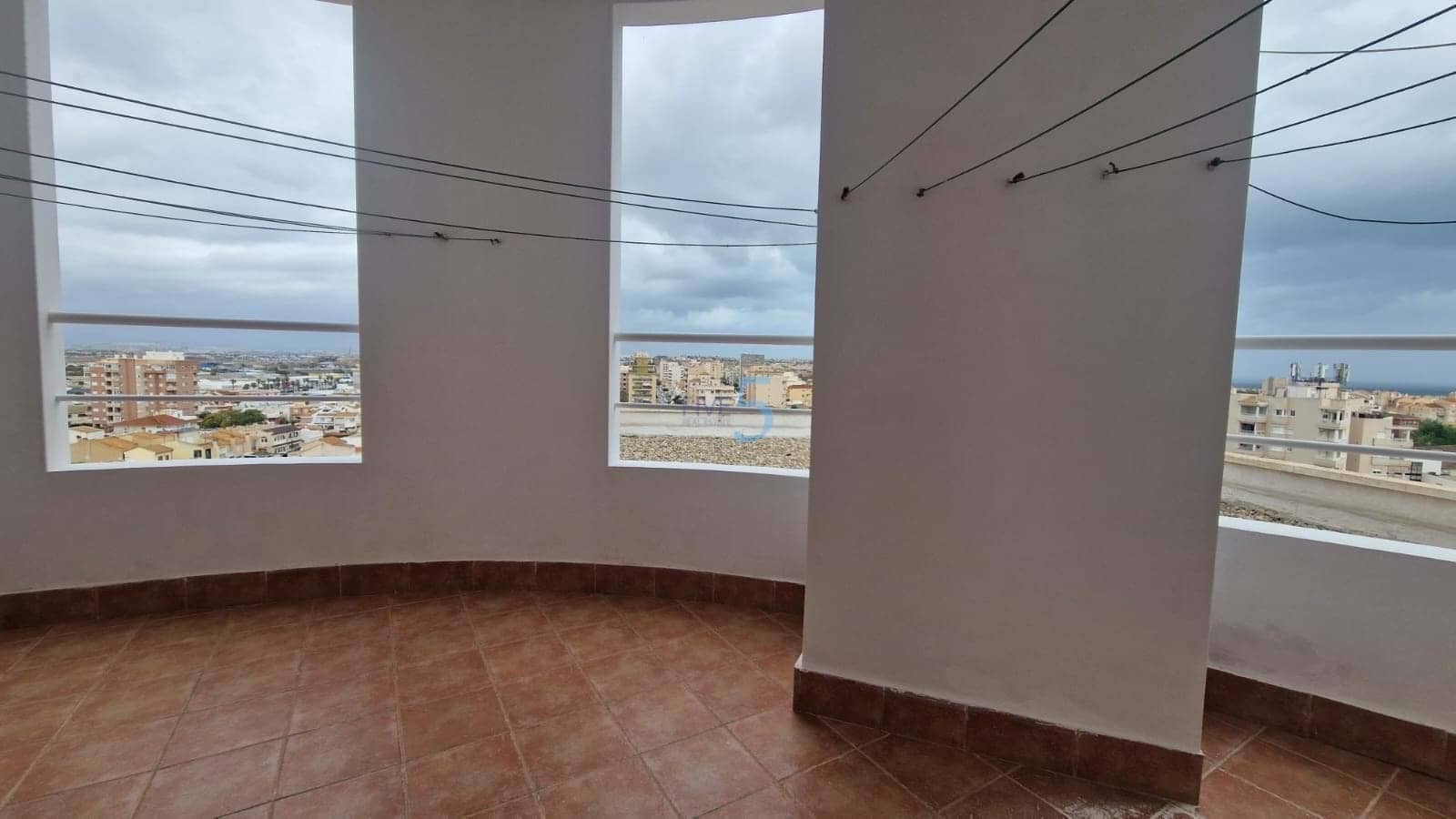 2 quarto Apartamento para venda em Torrevieja com piscina - 147 000 € (Ref: 9292393)