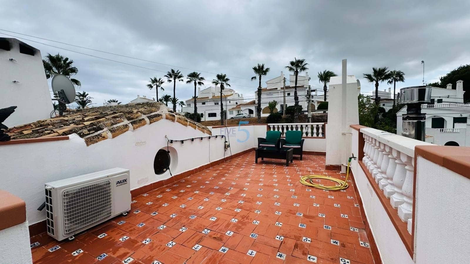 4 quarto Moradia para venda em Villamartin com piscina garagem - 770 000 € (Ref: 9293802)