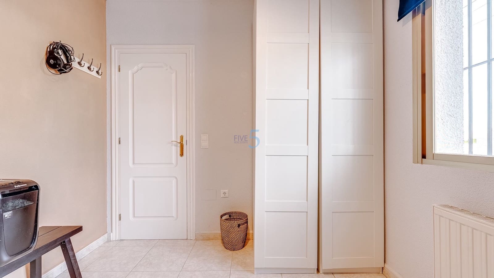 3 soveværelse Villa til salg i Ciudad Quesada med swimmingpool - € 398.000 (Ref: 9294960)