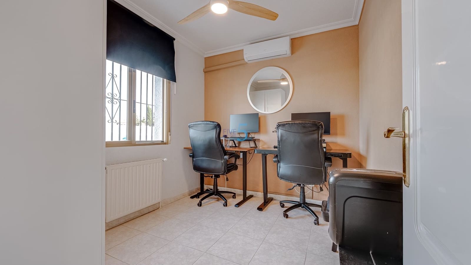 3 soveværelse Villa til salg i Ciudad Quesada med swimmingpool - € 398.000 (Ref: 9294960)