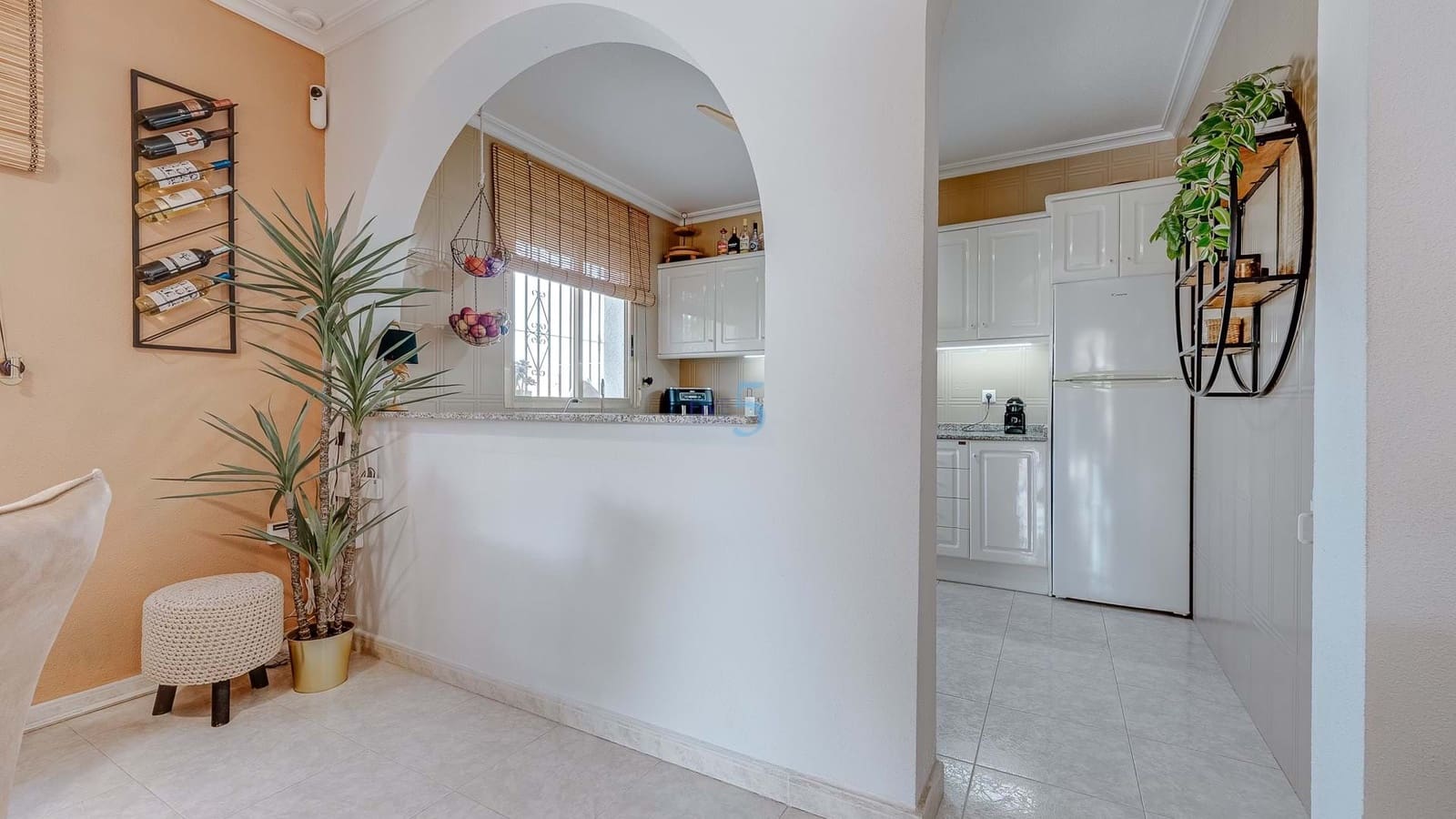 3 soveværelse Villa til salg i Ciudad Quesada med swimmingpool - € 398.000 (Ref: 9294960)