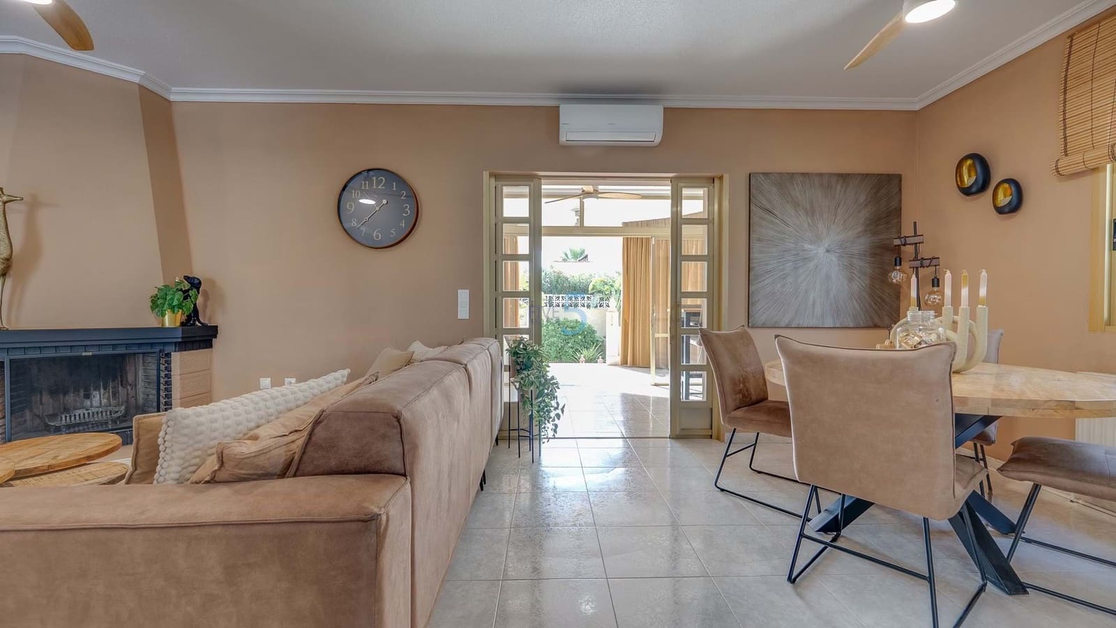 3 soveværelse Villa til salg i Ciudad Quesada med swimmingpool - € 398.000 (Ref: 9294960)