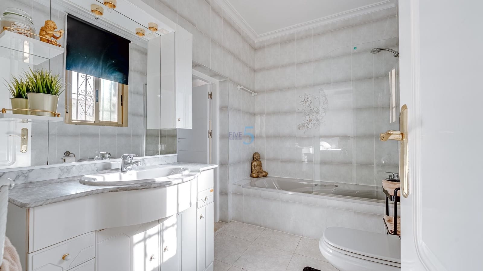 3 soveværelse Villa til salg i Ciudad Quesada med swimmingpool - € 398.000 (Ref: 9294960)