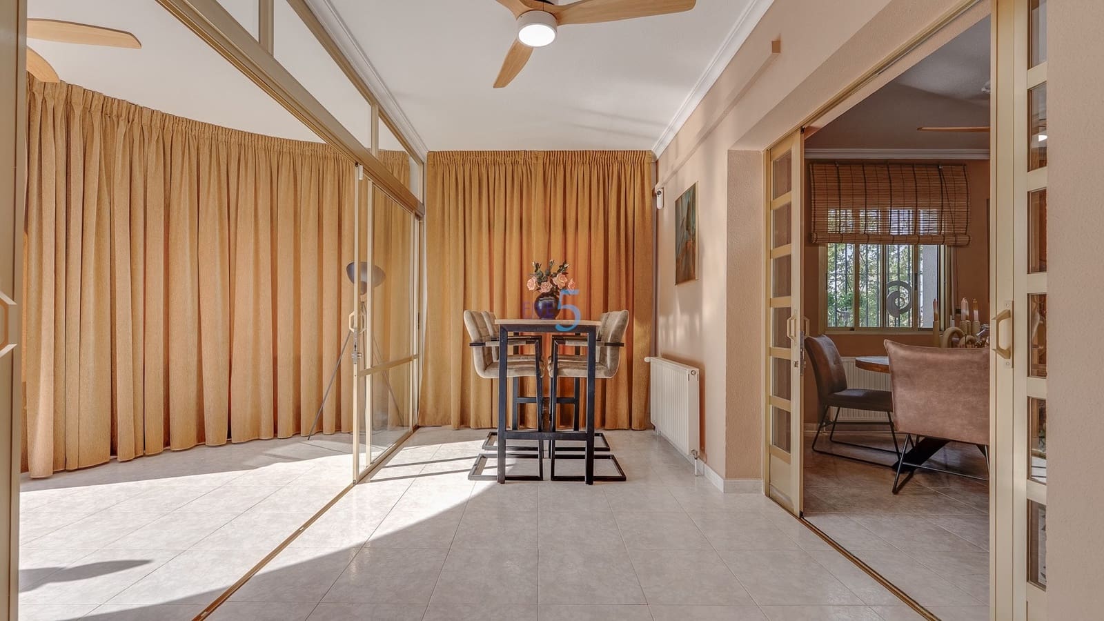 3 soveværelse Villa til salg i Ciudad Quesada med swimmingpool - € 398.000 (Ref: 9294960)